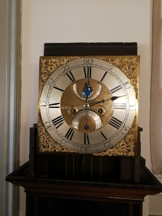 Reloj Solar Siglo XVIII