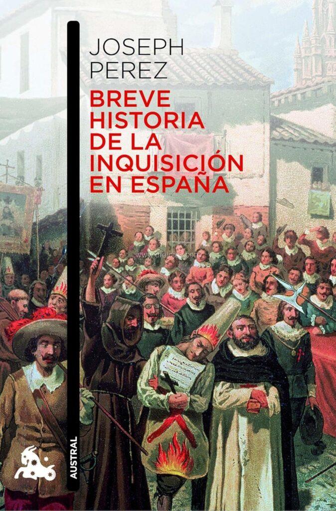 Inquisición española