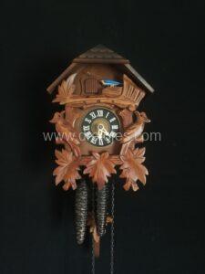 Reloj cucú