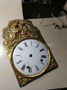 Reparar reloj Morez