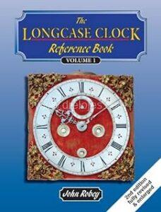 The longcase clock