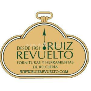 Ruiz Revuelto