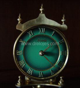 Reloj Kundo miniatura