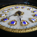 horloge ancienne