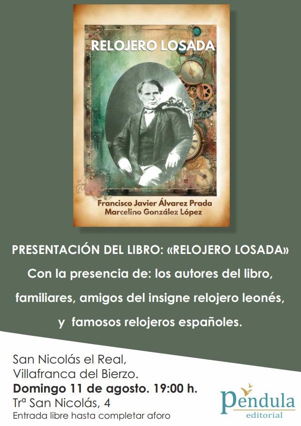 El relojero Losada