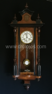 Reloj de pared