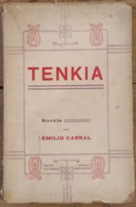 Tenkia Emilio Carral