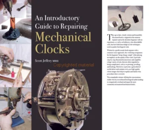 Mechanical clocks