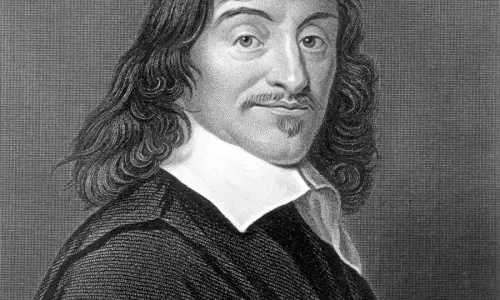 René Descartes