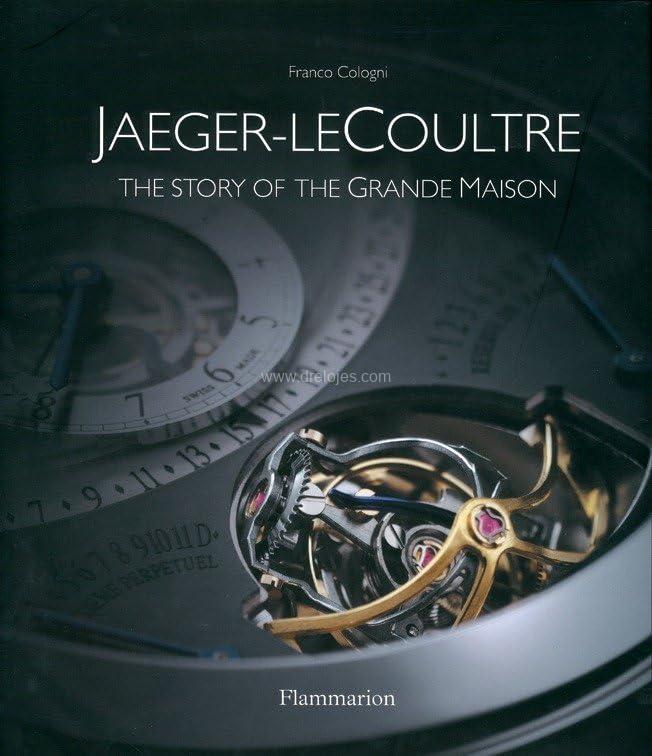 Jaeger-Lecoultre