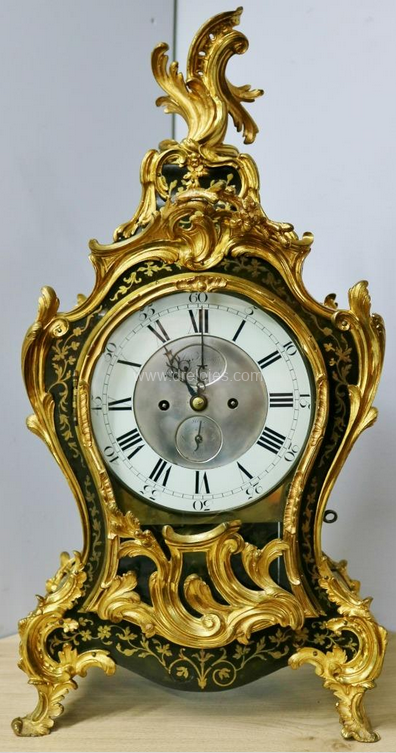 Esfera del reloj