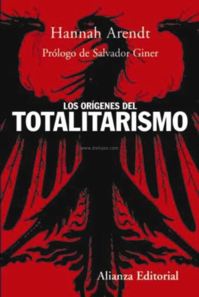 Orígenes del Totalitarismo