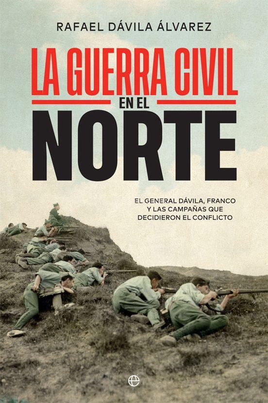 guerra civil norte