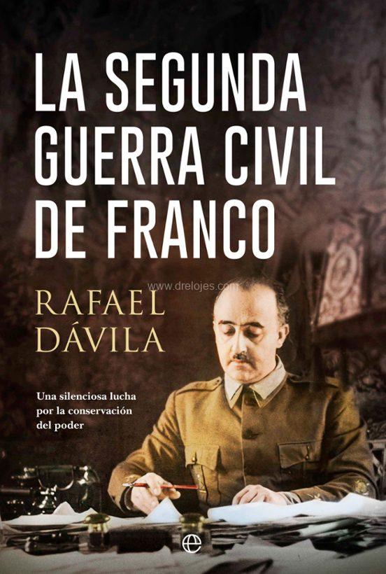 Guerra civil de Franco