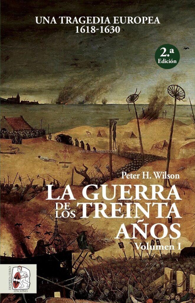 La Guerra de los Treinta años