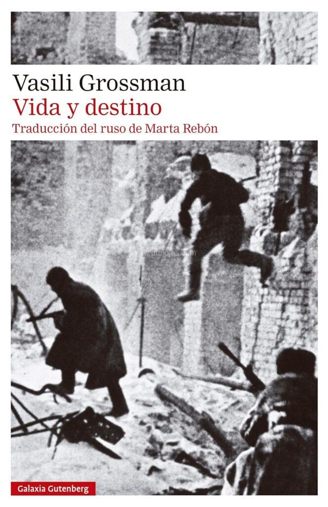 Vida y desstino