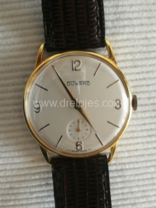 Reloj Duward